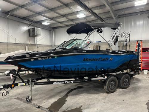 MasterCraft XT20 2019 fiche technique et avis